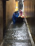 Vivre les inondations à Hoi An